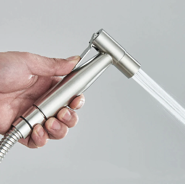 SHINEWELL - Premium-Toalett-Bidet-Sprühgerät