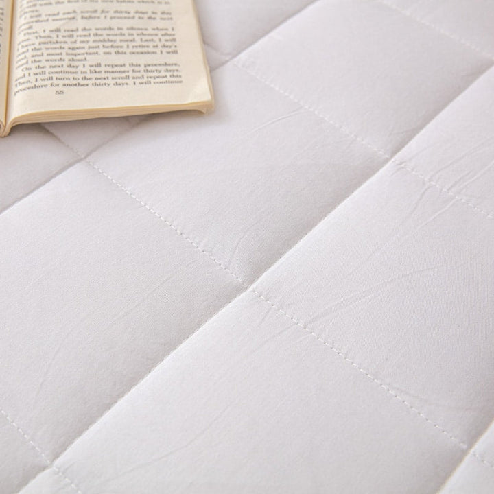 Ball blanket / heavy blanket 7-lags 150x200 cm - velg mellom 5-13 kg | Skanto