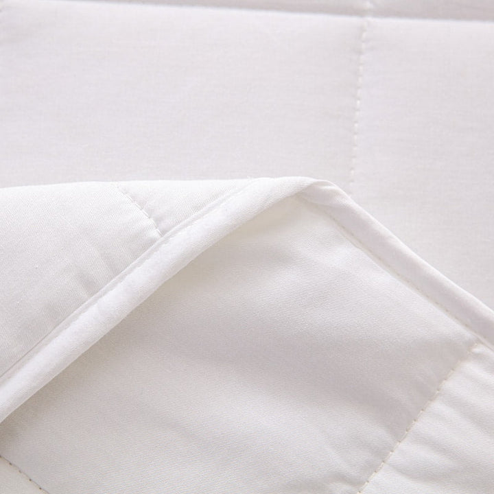 Ball blanket / heavy blanket 7-lags 150x200 cm - velg mellom 5-13 kg | Skanto