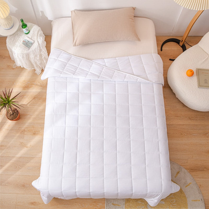Ball blanket / heavy blanket 7-lags 150x200 cm - velg mellom 5-13 kg | Skanto