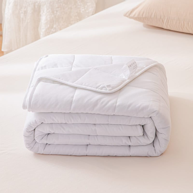 Ball blanket / heavy blanket 7-lags 150x200 cm - velg mellom 5-13 kg | Skanto