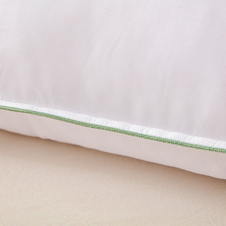 Bambuskudde 60 x 63 cm (Cover laget av 100% bambusfiber) | Skanto