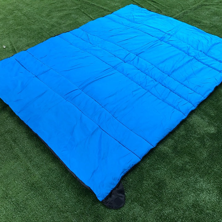 Komfortabel Yogamatte Skanto