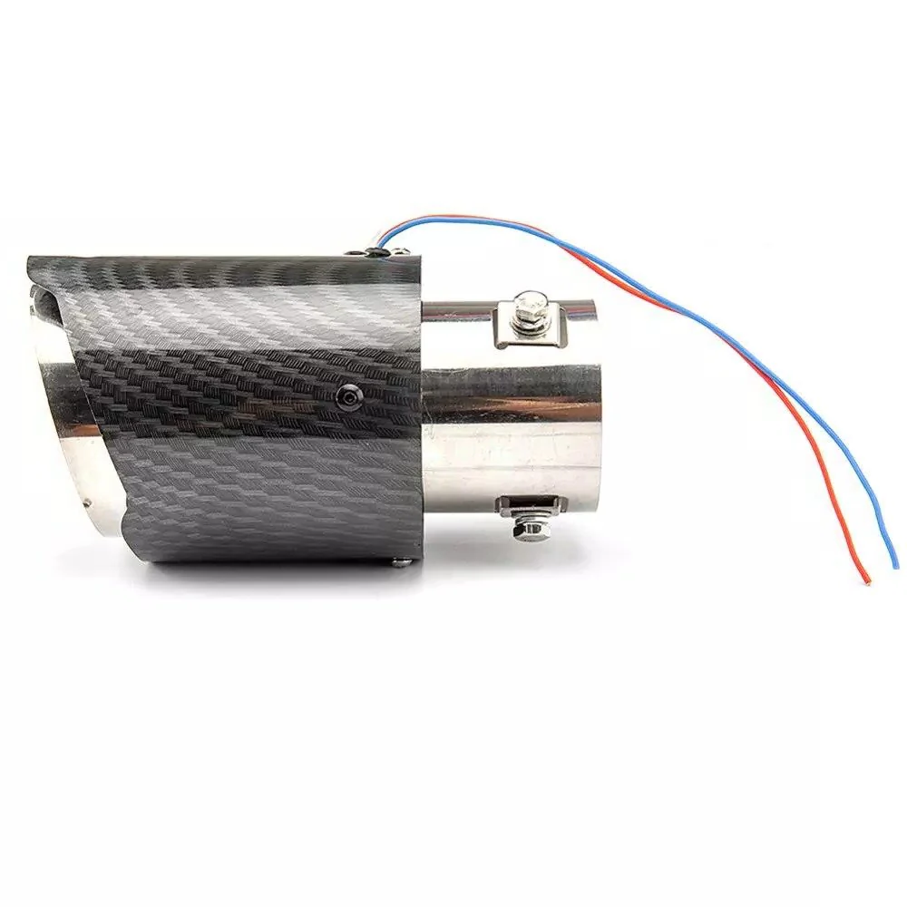 Skanto | Led Utslippstipp