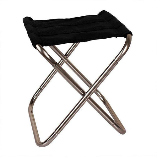 Folding Stool Camping Chair Portable Ultra Light | Skanto