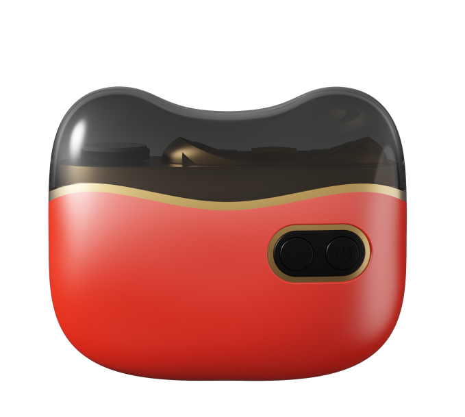 Skanto | NailEasePro – Perfekte plettede, glatte negler uten problemer, hver gang
