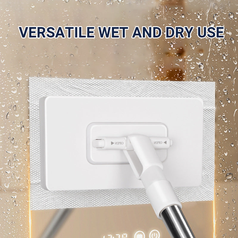 ReachClean Klutholder Mopp Utvidbar Hygienisk | Skanto