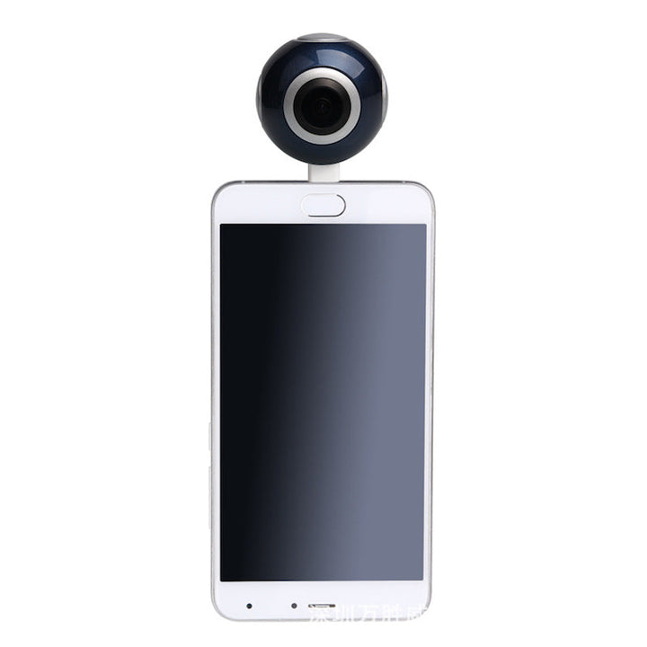 Skanto | 360 Android Kamera