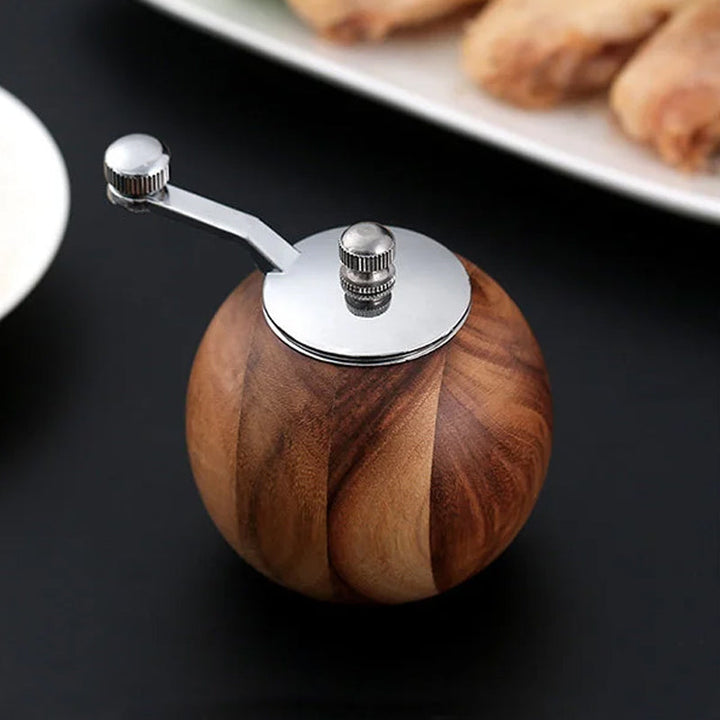 Skanto | OakGrind – Oppdag intense krydder for smakfulle måltider