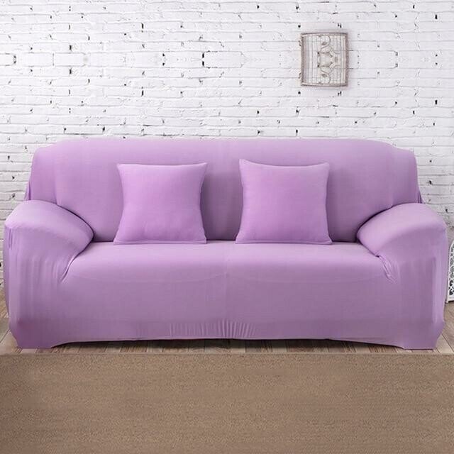 Skanto | Magisk Sofa Trekk Stretchbart - Enfarge (pute er ikke inkludert)
