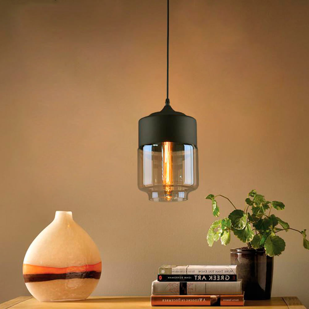 Skanto | VividLuxe - Chic Loft Belysning