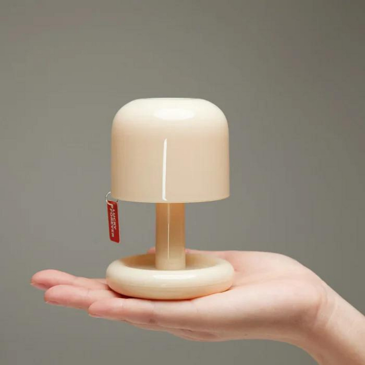 Skanto | USB Soloppgangs lampe – Sereen stemningsbelysning for hvert rom