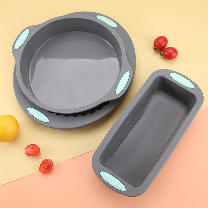 Skanto | PerfectBake – Det ultimate silikon bake sett for ubegrenset kreativitet
