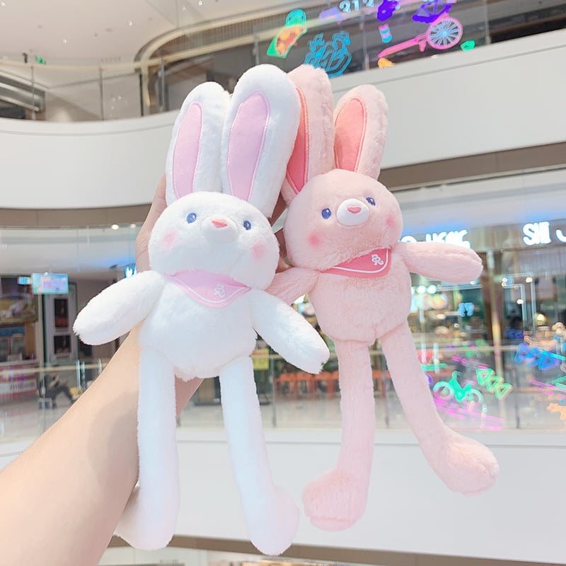 Skanto | Pull The Rabbit