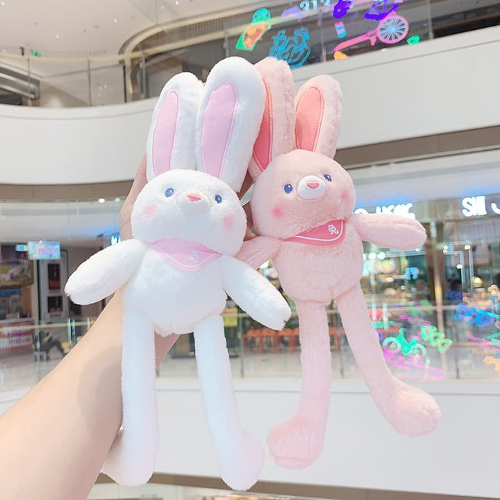 Skanto | Pull The Rabbit