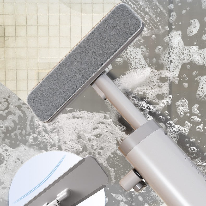 Roterbar selv-squeegee mini mopp. | Skanto
