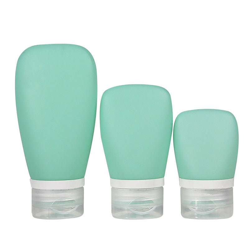 Skanto | Multifunctional silikonflasker
