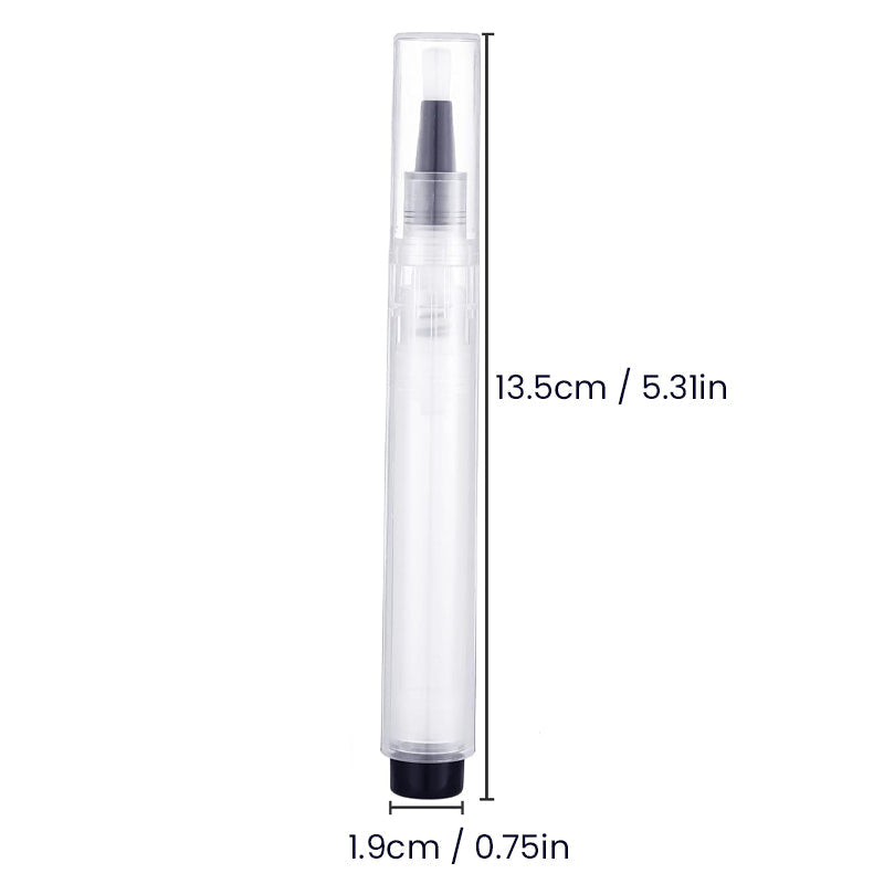 Skanto | Multifunksjonell refillable touch-up farge penn pensel