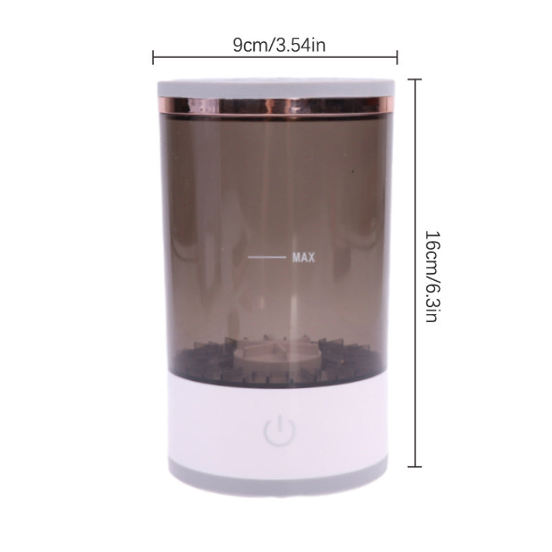 Skanto | Ultimate Electric Makeup Brush Cleaner