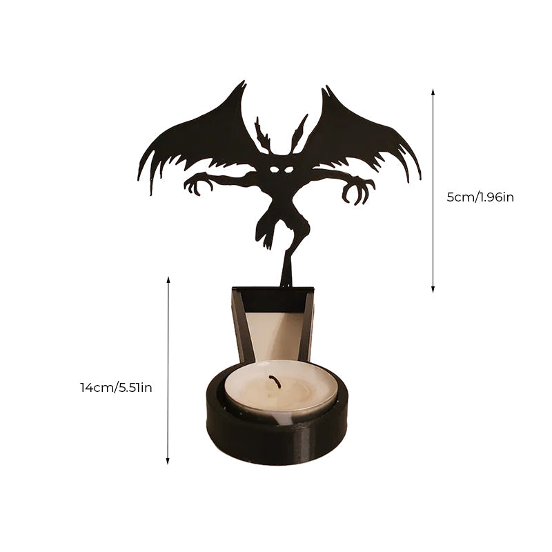 Skanto | Spooktacular Halloween Skygge Decor