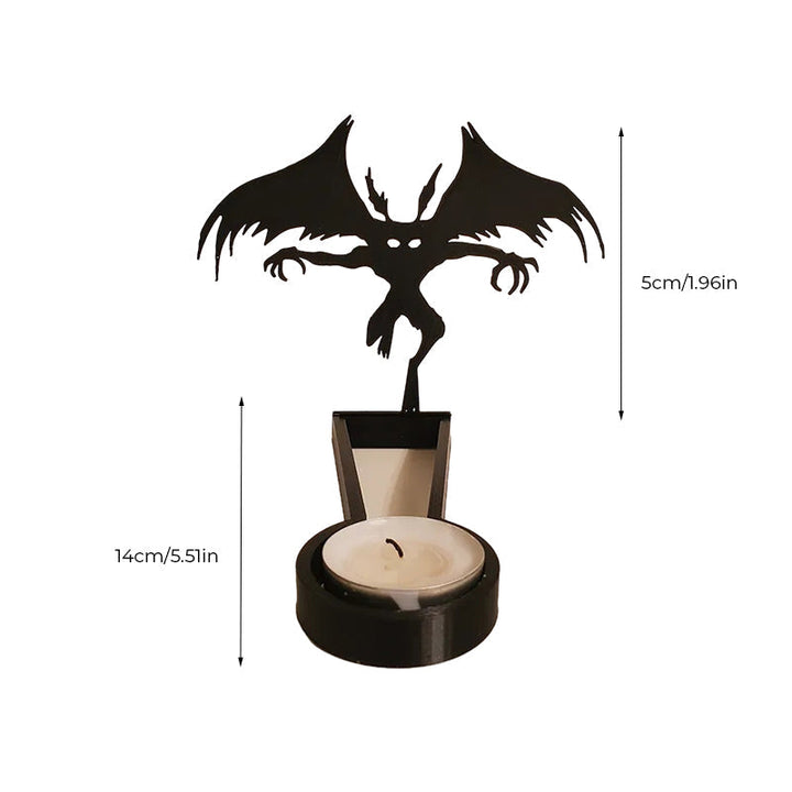 Skanto | Spooktacular Halloween Skygge Decor