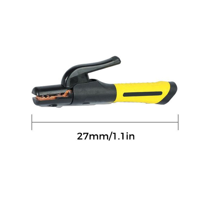 Skanto | Sweat elektrodeholder klem