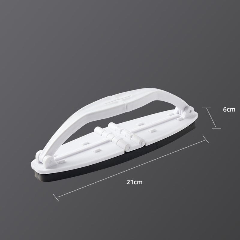 Foldbar kokeplate renser Skanto