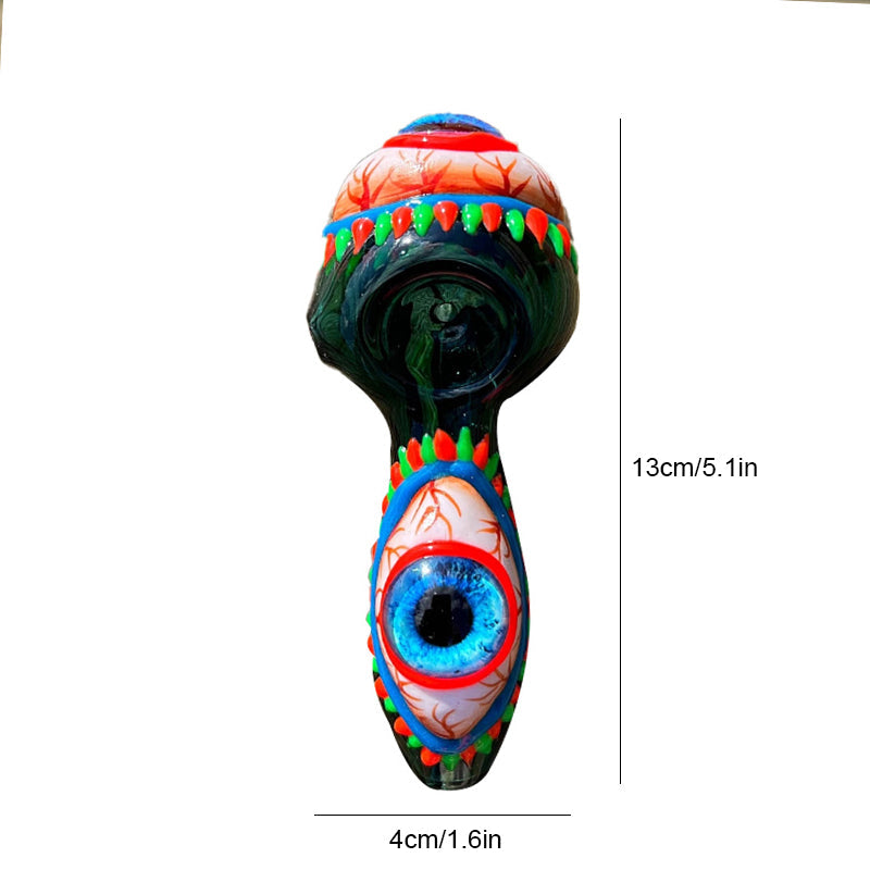 Skanto | Tobakk pipe i øyeform