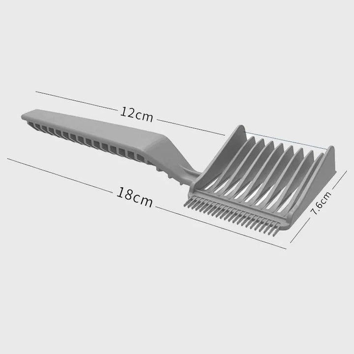 Skanto | Men’s Gradient Hairstyle Comb