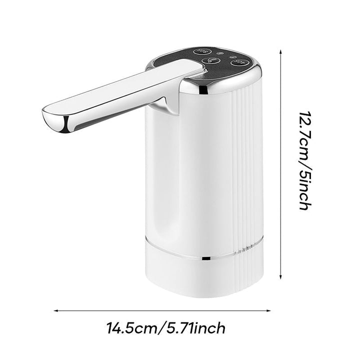 Skanto | Automatisk Vann dispenser Pumpe