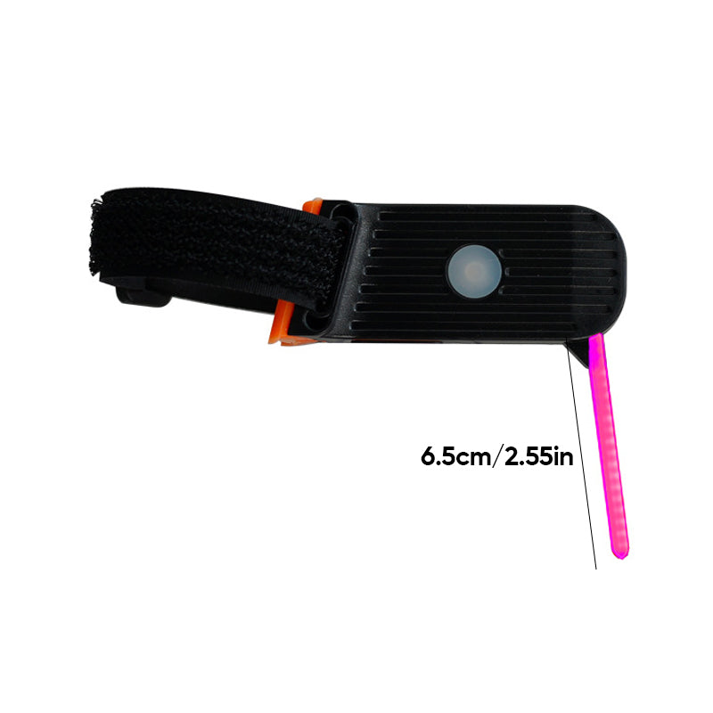 Skanto | LED Sykkel Baklykt