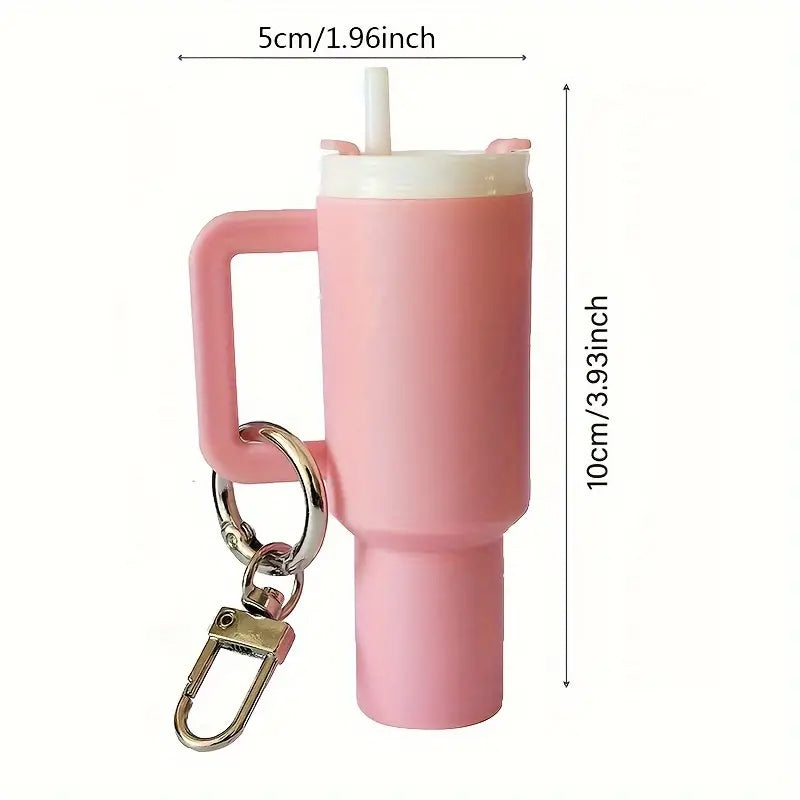 Skanto | Mini Cup Nøkkelring
