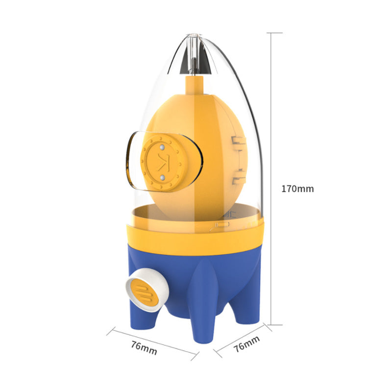 Skanto | Kjøkken Egg Hvit Egg Plomme Mixer