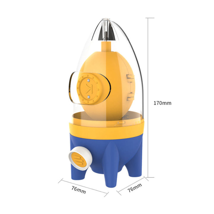 Skanto | Kjøkken Egg Hvit Egg Plomme Mixer