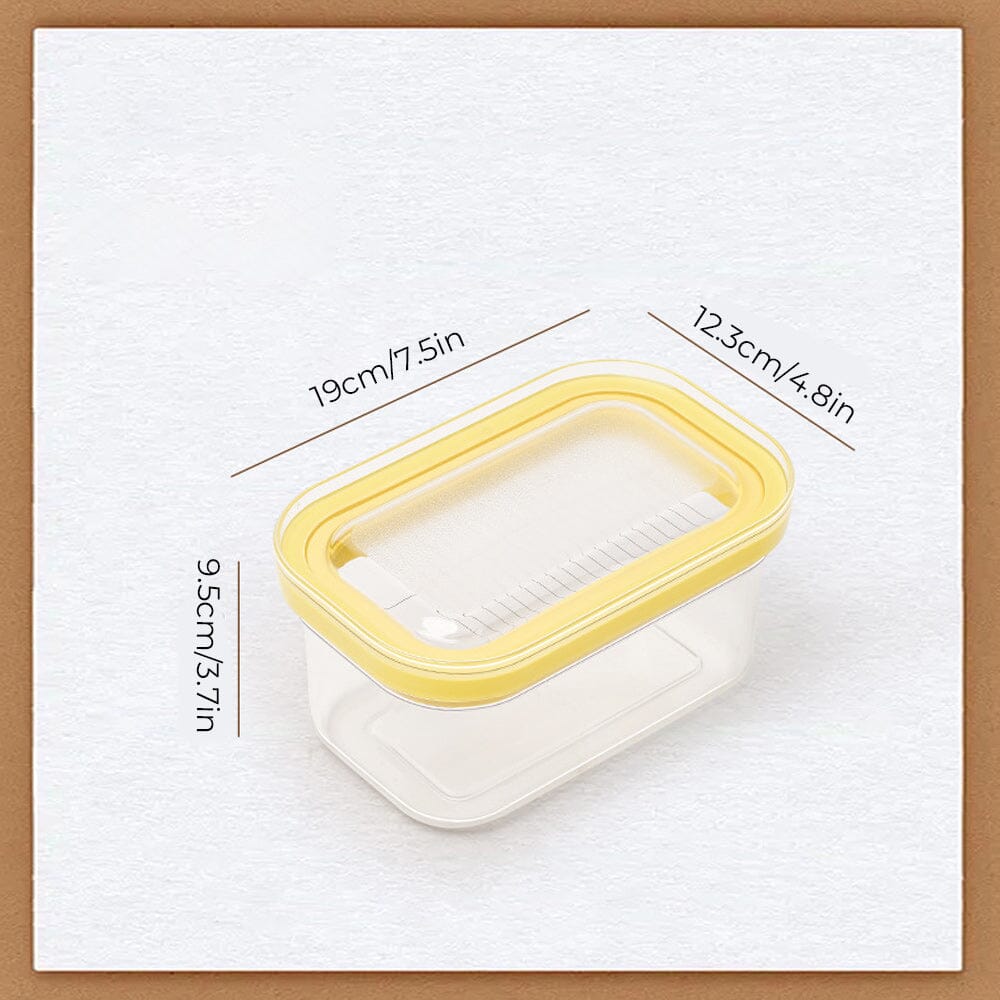 Butter Box med Kuttnett | Skanto