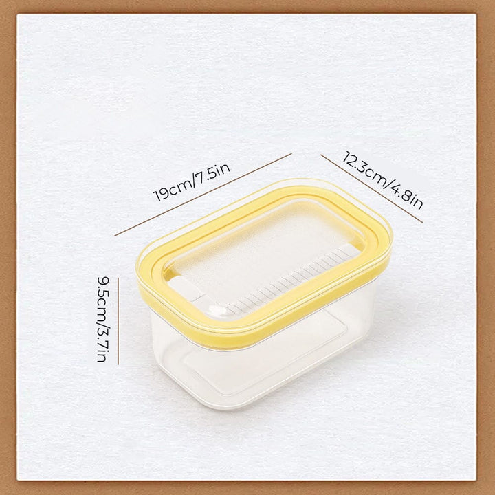 Butter Box med Kuttnett | Skanto