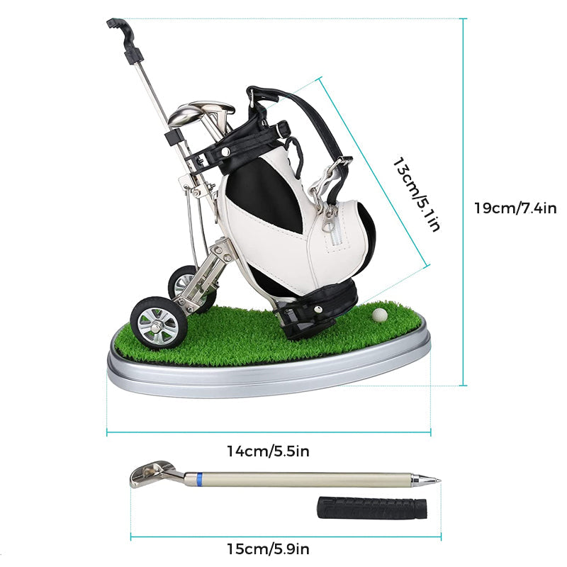 Skanto | Golf Fan Memorabilia