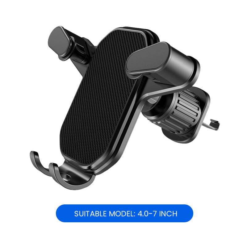 Hook Mount Auto Handy Holder | Skanto