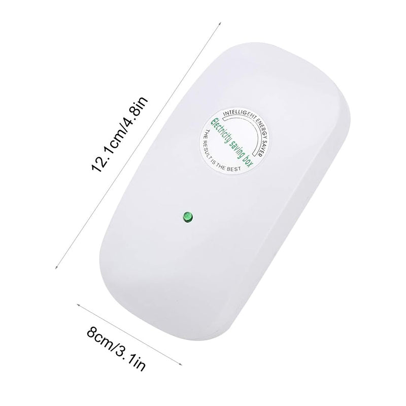 Skanto | Husholdnings energisparer