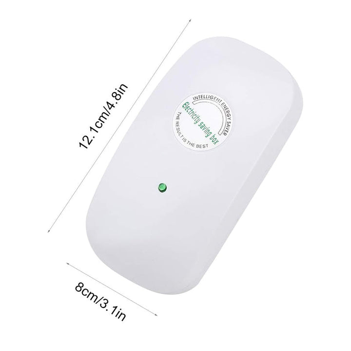Skanto | Husholdnings energisparer