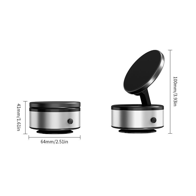 Skanto | Universell Magnetisk Bilmontering