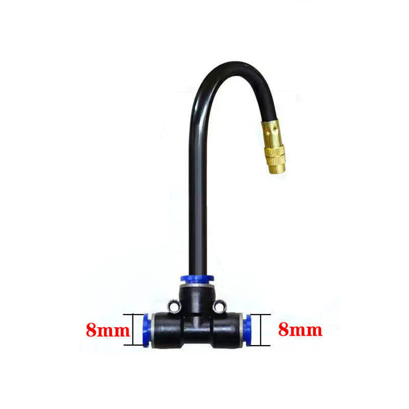Skanto | Universal sprinklers automatisk vanning enhet