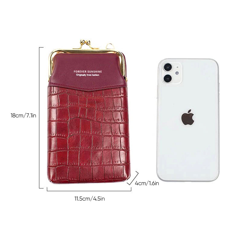 Skanto | Stilig Crossbody Bag