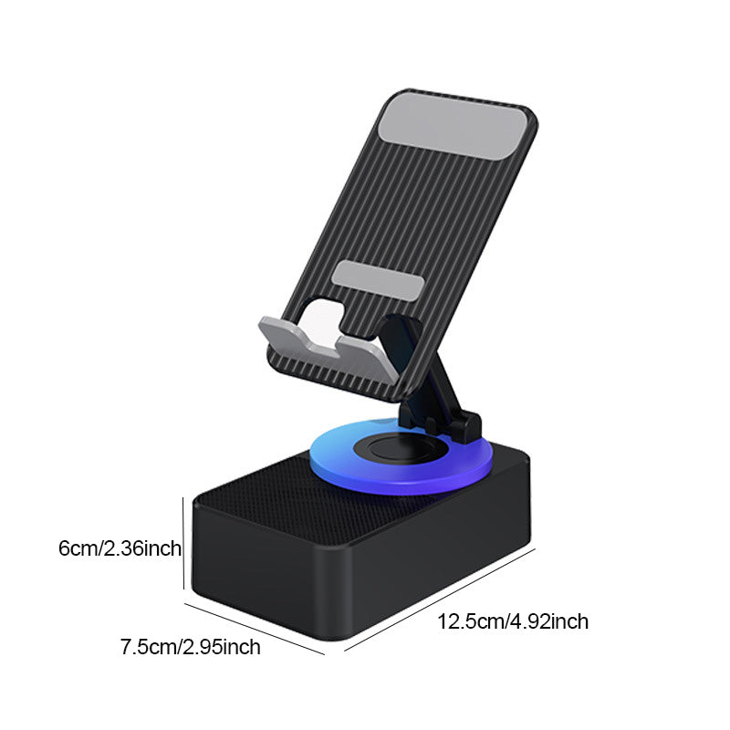 Skanto | Bluetooth lyd power bank feste (2 PCS)