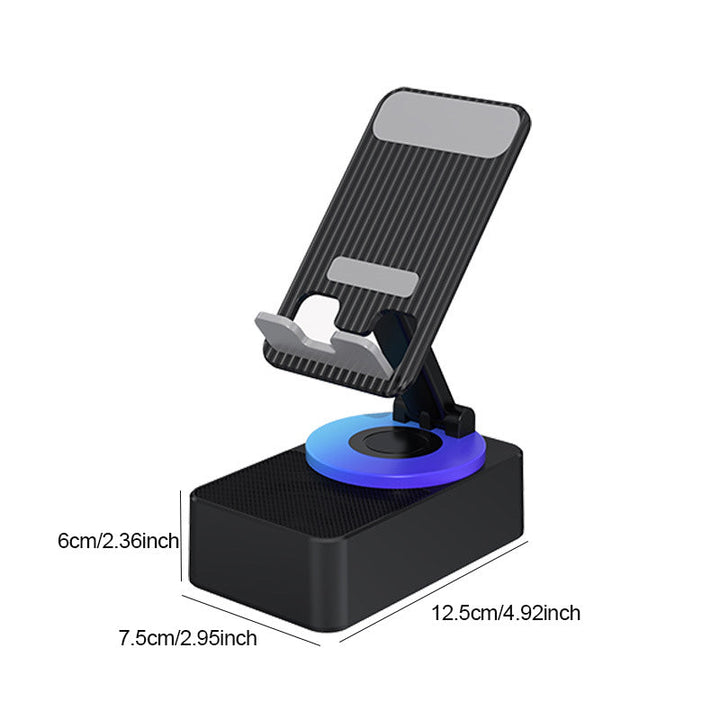 Skanto | Bluetooth lyd power bank feste (2 PCS)