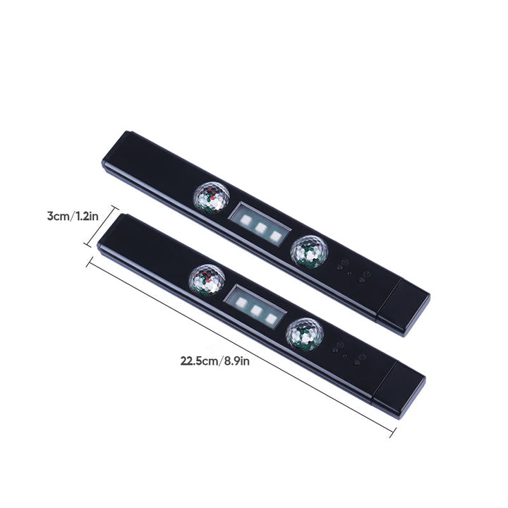 Atmosphere Light LED for wireless charging | Skanto