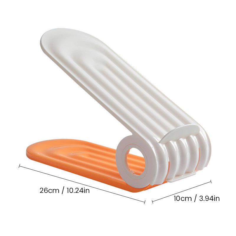 Skanto | Skohylle spar plass