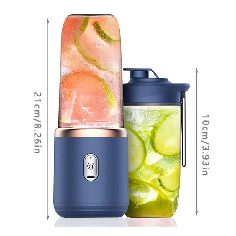 Skanto | Oppladbar Mini Saftkopp