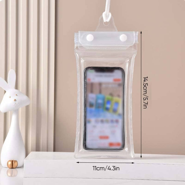 Skanto | Vanntett Telefonveske