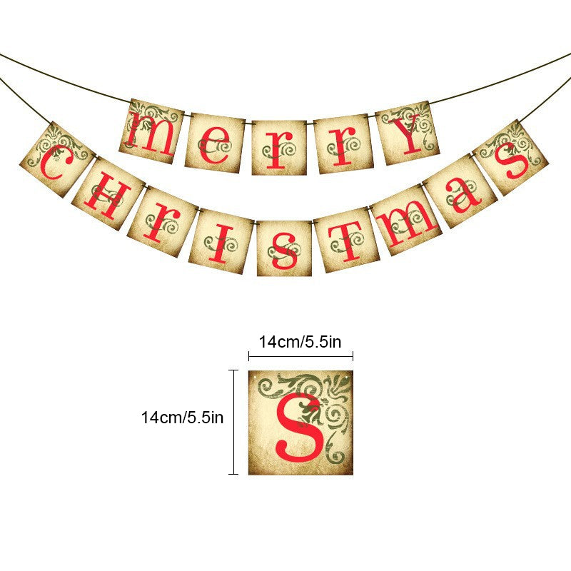 Skanto | God jul banner